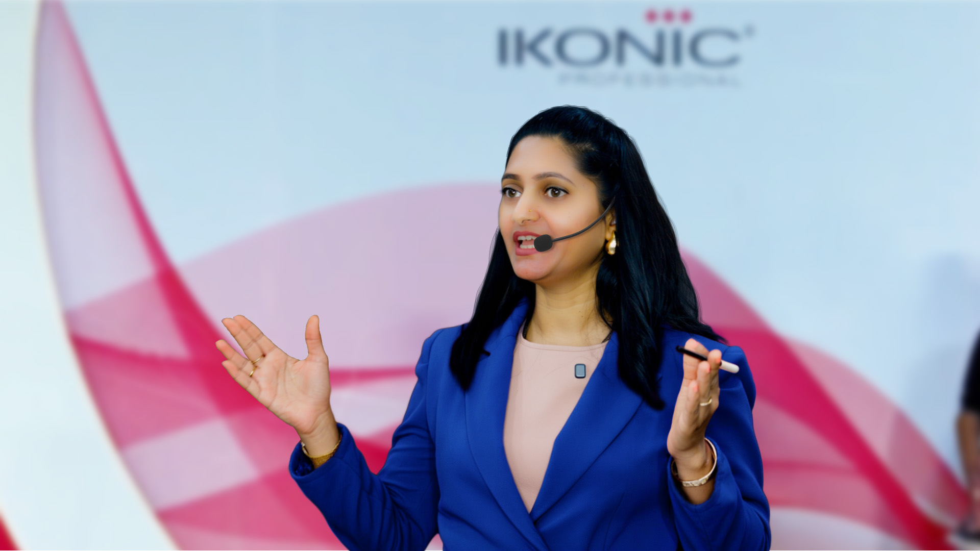 Shivi Mam Bridal Makeup Workshop Bangalore