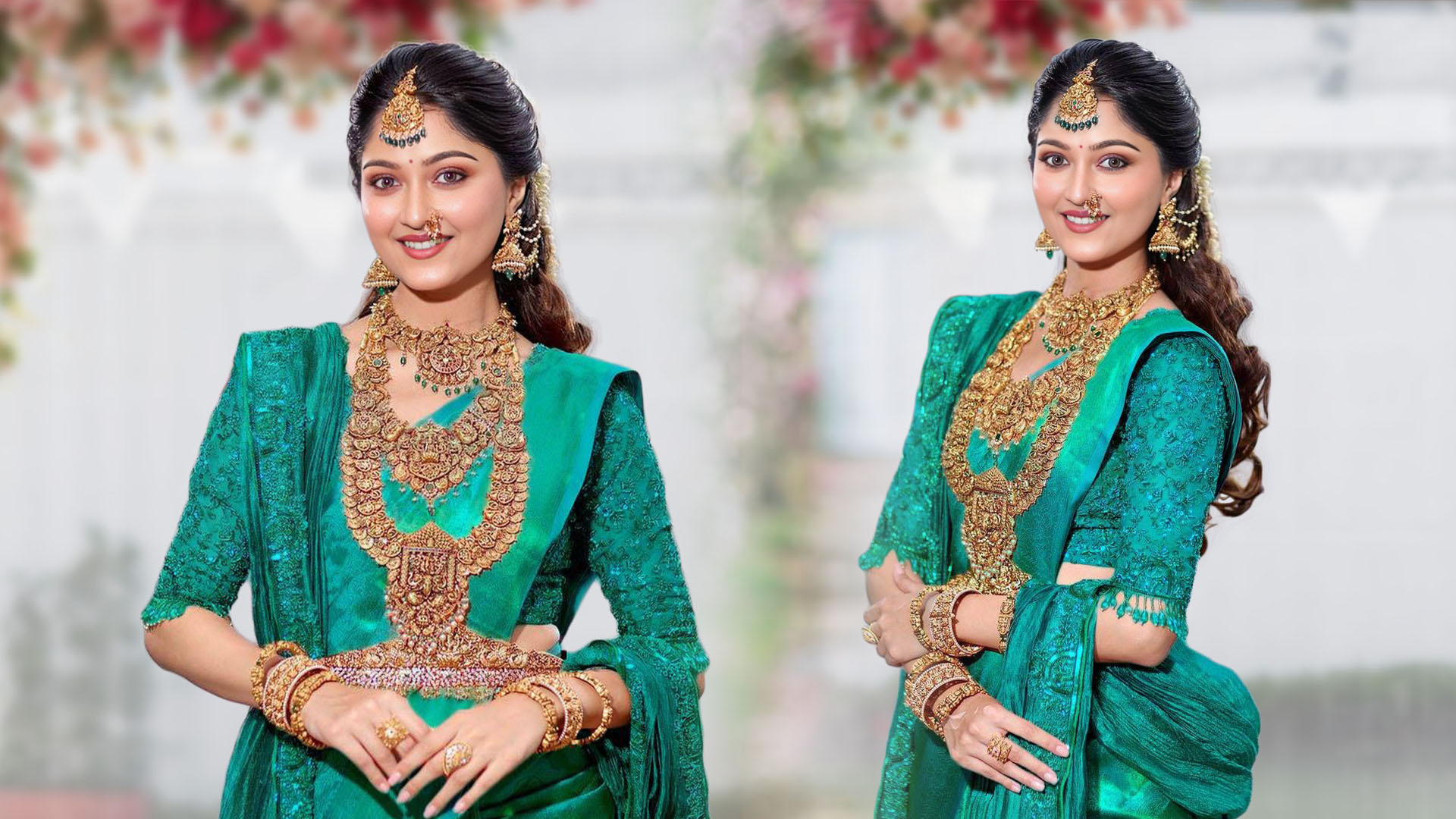 Brides and Models- Shivi Makeup Academy Indiranagar Bangalore