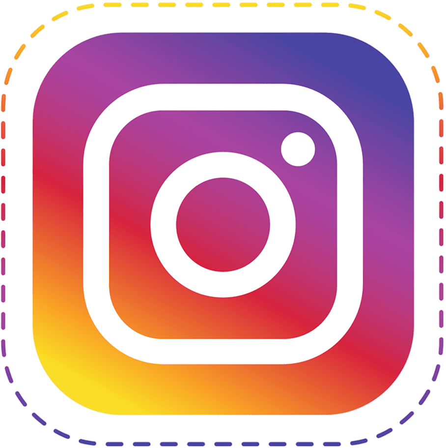 Instagram icon
